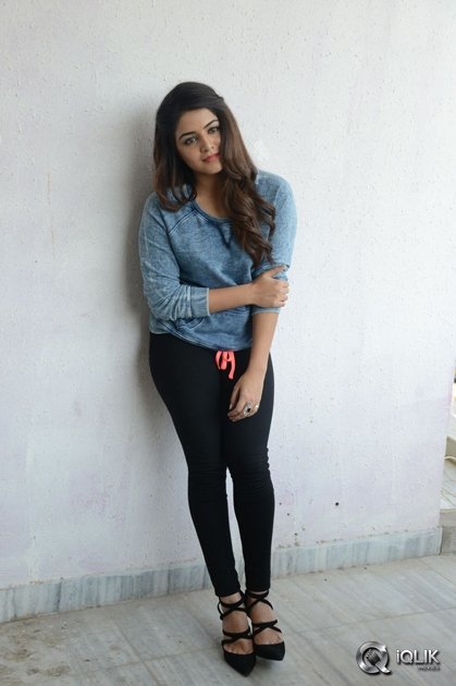 Wamiqa-Gabbi-Interview-About-Bhale-Manchi-Roju